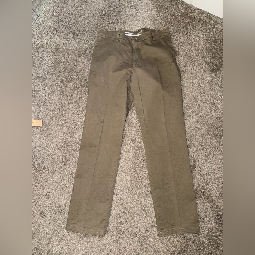 Wrangler Men's Riata